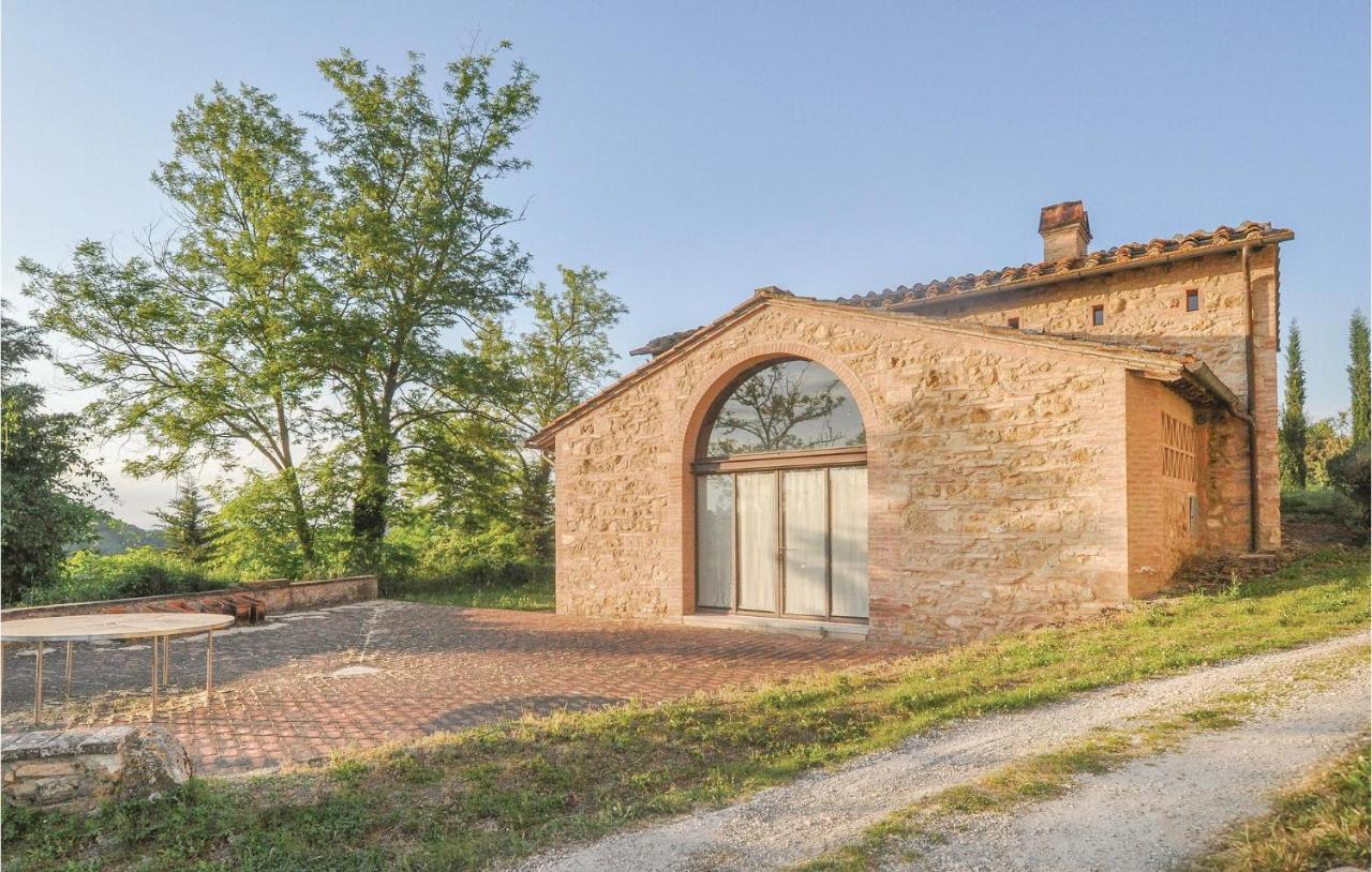 Sanlucchese 1 Villa Поджибонси Екстериор снимка