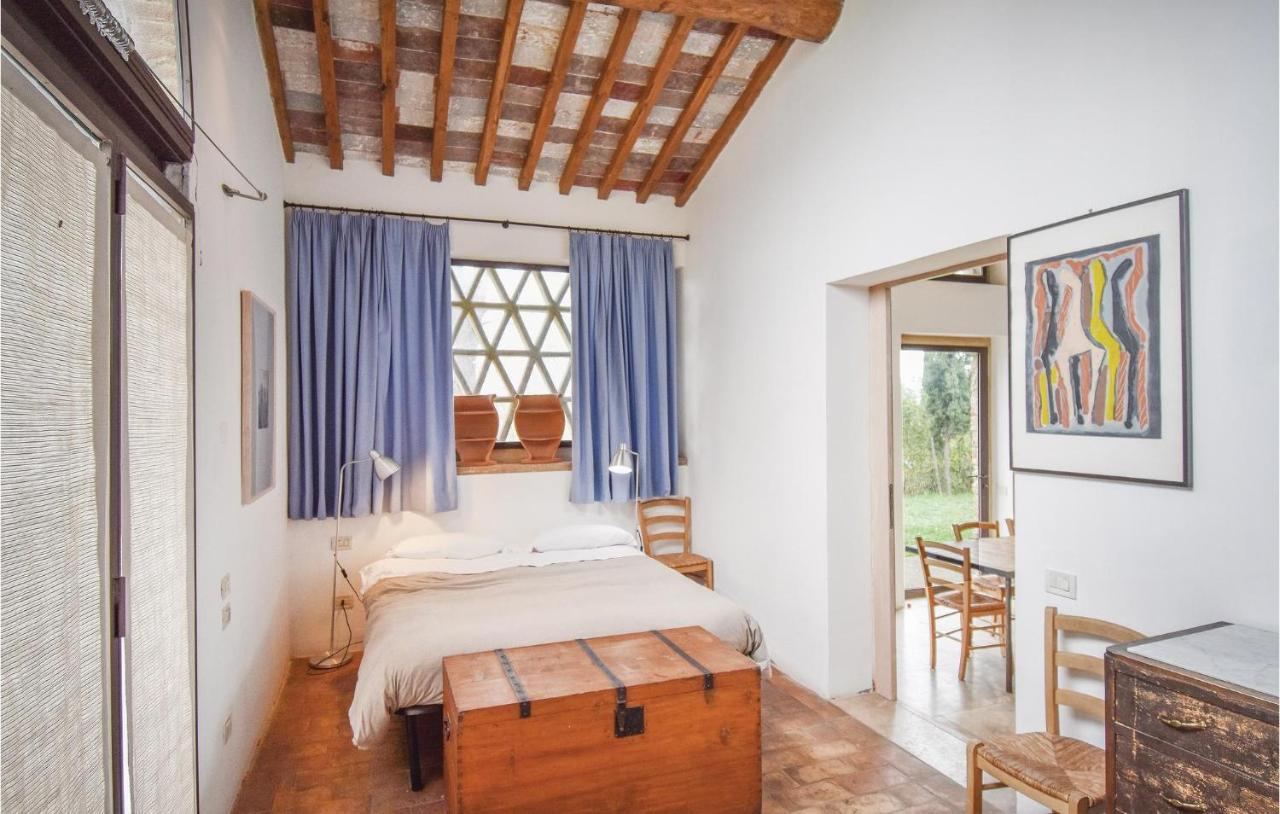 Sanlucchese 1 Villa Поджибонси Екстериор снимка