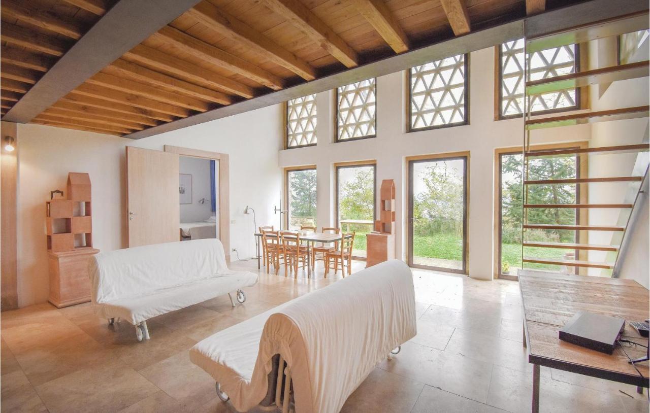 Sanlucchese 1 Villa Поджибонси Екстериор снимка