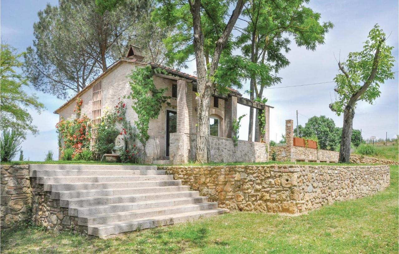 Sanlucchese 1 Villa Поджибонси Екстериор снимка
