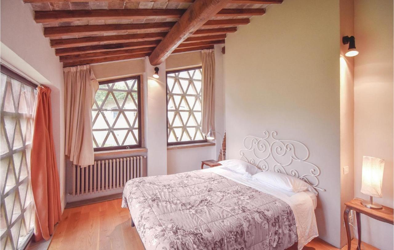 Sanlucchese 1 Villa Поджибонси Екстериор снимка