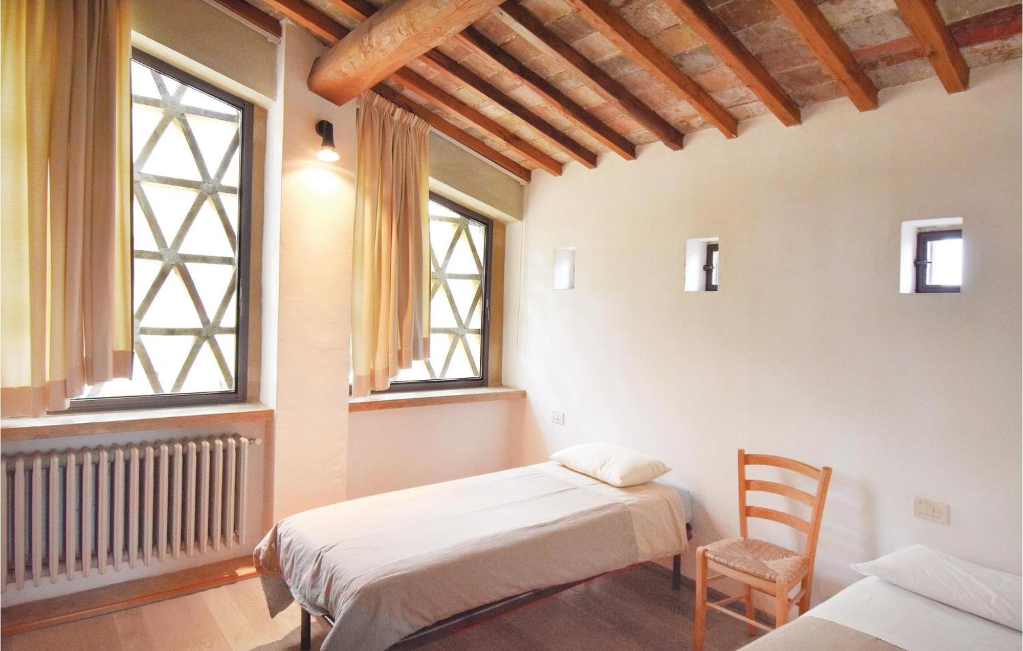 Sanlucchese 1 Villa Поджибонси Екстериор снимка